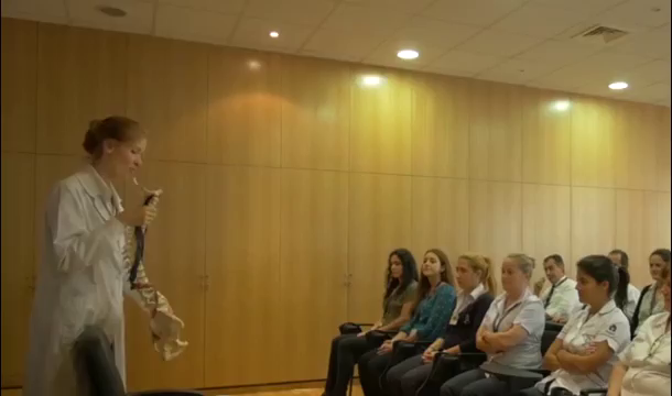 A brindar por mais um ano de bem-estar produtivo, equipa maravilhosa